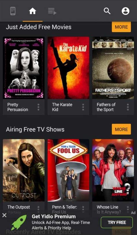 watchsomuch.com|21 of the Best Free (Legal) Streaming Services for Movies and TV